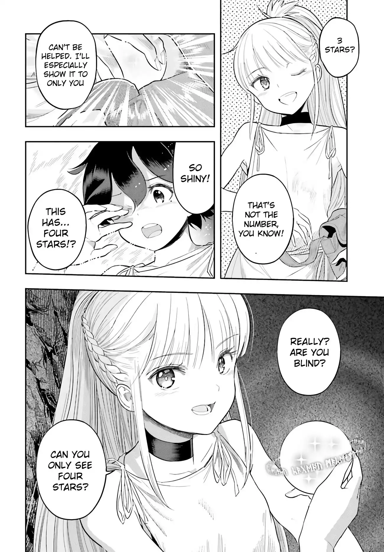 Genkai Level 1 kara no Nariagari: Saijaku Level no Ore ga Isekai Saikyou ni Naru made Chapter 0 8